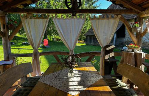 Dorina hiža - Foto 11