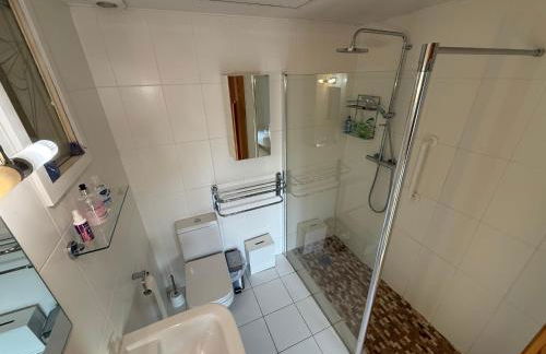 Golf & family chill cottage, hot-tub, beach 10 min - Foto 13