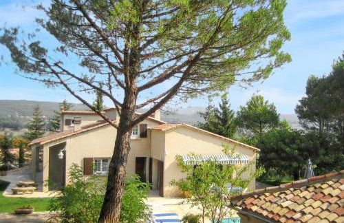 Villa élégante à Céreste avec piscine privée et jacuzzi - Foto 22