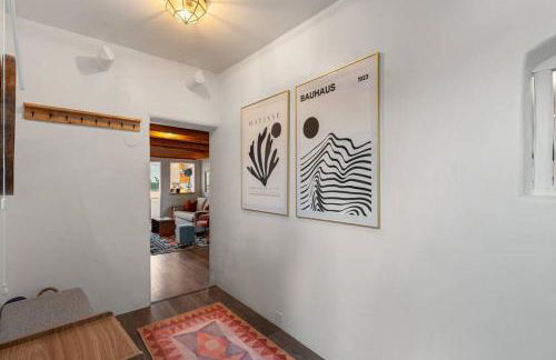 Scenic Santa Fe Downtown Escape - Foto 18