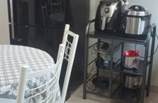 Casa aconchegante com garagem Ar próx da UFMS - Foto 8
