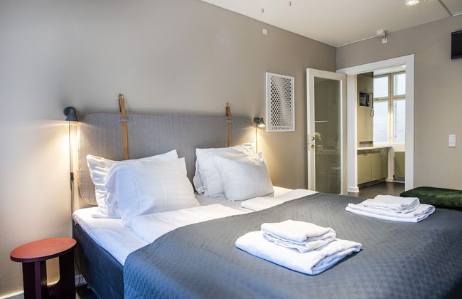 Kings Square apartments by Daniel&Jacob’s - Foto 4