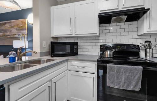 Cozy Retreat Near UT & Downtown - Foto 4