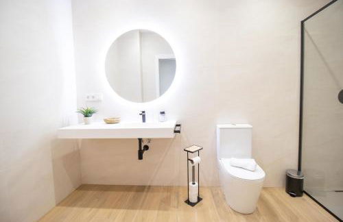 BedTime Suites by Concept Flats - Photo 61