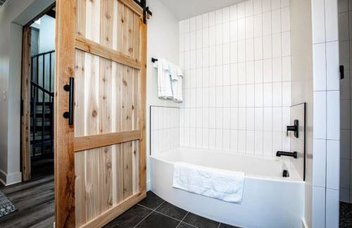 Mountain View Chalet at The Quarry - Sleeps 6! - Foto 34