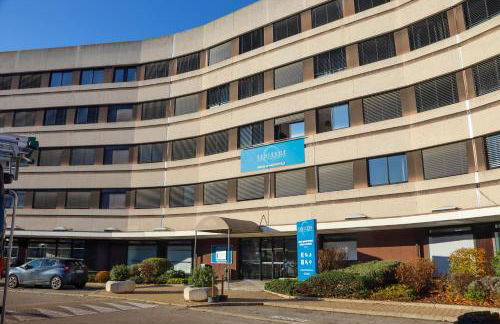 Zenitude Swiss Apparthotels - Foto 31