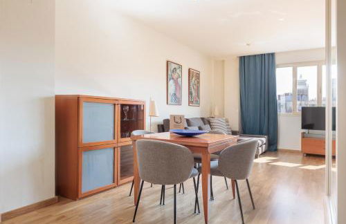 Passeig de Gracia by Enjoybcn - Foto 80