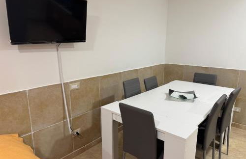 Casa Vacanze Ginevra & Carlotta Villaggio RIVAZZURRA POLICORO - Foto 43