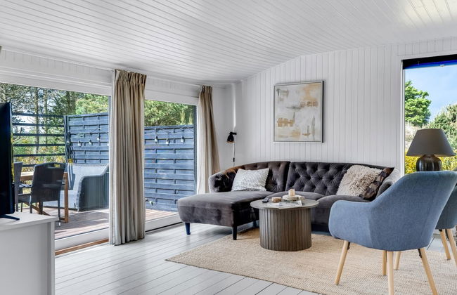 "Noralee" - 3.5km from the sea - Foto 13