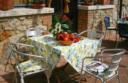 Elegant Villa in Tuscany - Foto 63