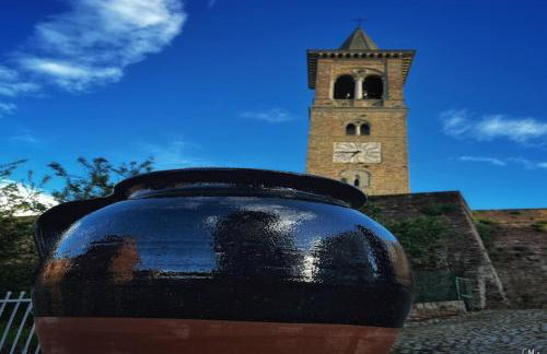 Apartment in Fratte Rosa With Apennine Views - Foto 58