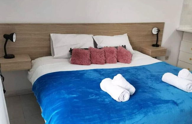 Palm Sea Hotel Apartments 2 - Foto 16