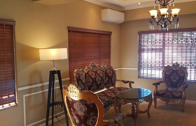 Beautiful Apartment in Century City - Foto 17