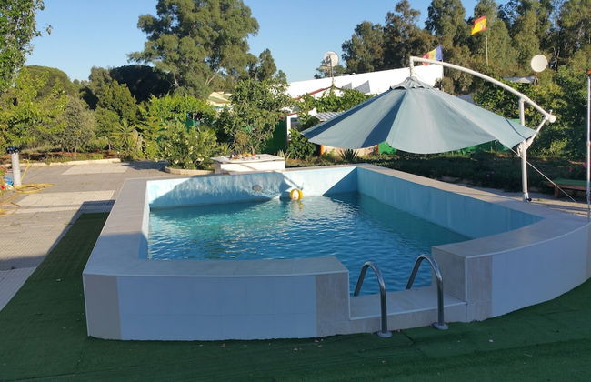 The Cozy Home - Foto 1