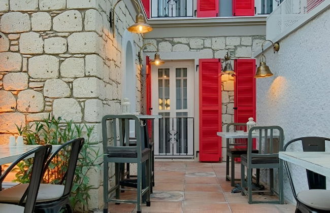 Petite Boutique Apart Hotel - Foto 8