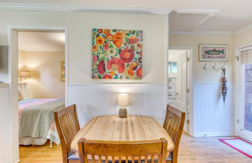 Woodland Cottage by the Sea - Foto 7