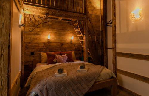 Chez L'Angèle - Photo 25