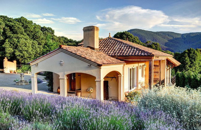 Casa Valeri - Foto 17