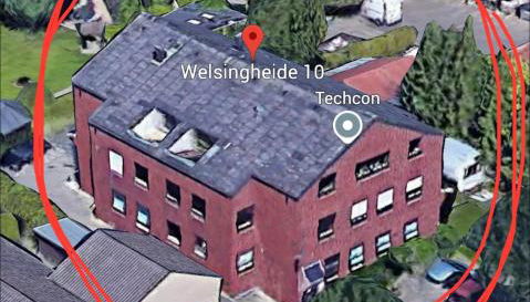 Studio Nr 1 Münster Roxel - Foto 3