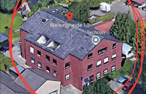 Studio Nr 1 Münster Roxel - Foto 3