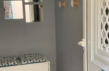 Maison de bourg cosy et fonctionnelle proche mer - Foto 52