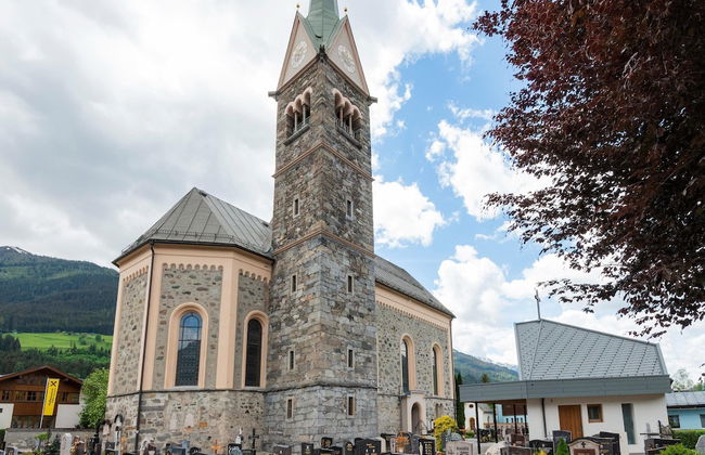 Chalet in Niedernsill Near Ski Slopes - Foto 34