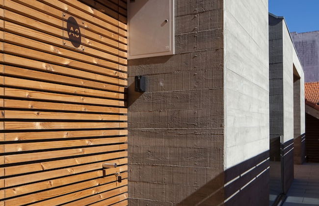 7g Roaster Apartments - Foto 58