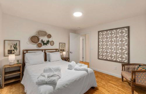 Lakefront Luxury Stunning Views Dock Hot Tub - Foto 33