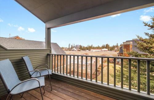 Walk to Downtown Sisters - 2BDR - Perfect Location - Foto 8