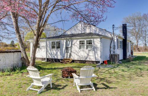 Killen Vacation Rental about 4 Mi to Wilson Lake! - Foto 27