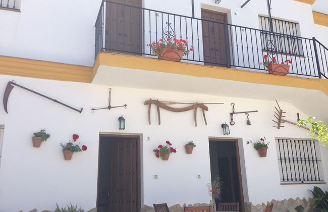 Casa Rural El Limonero - Foto 13