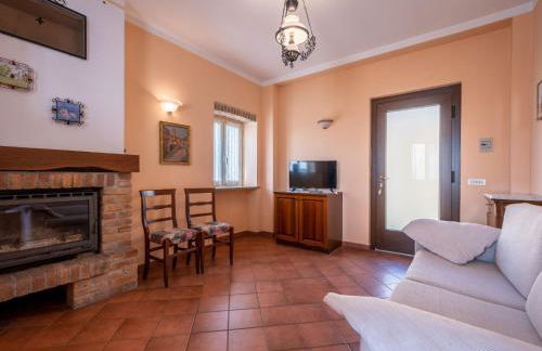 Apartment Bricco dei Ciliegi-1 by Interhome - Foto 12