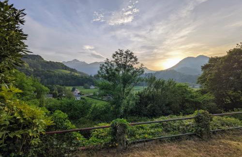 La Bigourdane Grand gîte confortable & Spa - Foto 43