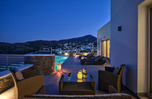 Villa Luxury Magic View - Photo 9