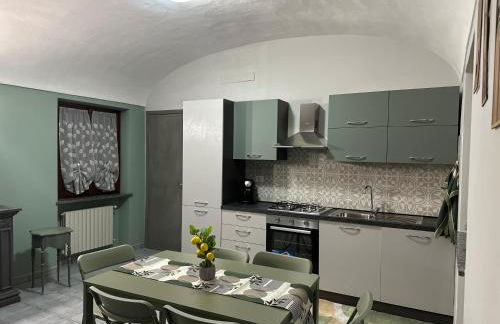 Verde Speranza Apartment - Foto 14