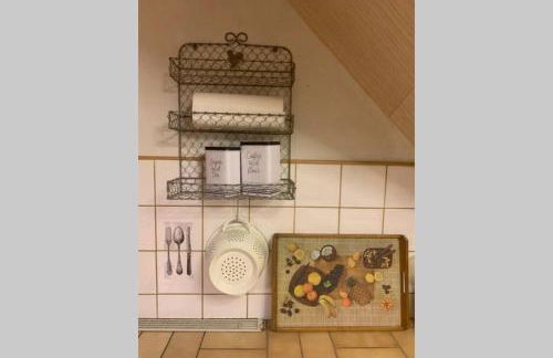 Vintage Apartment WOLF im Wadrilltal - Balkon Garten - Foto 37