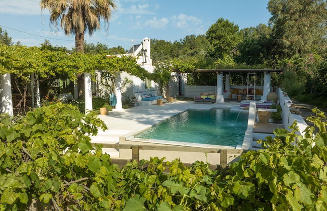 The Olive Yard House - Foto 59