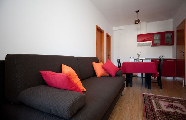 Apartments Briest - Foto 20