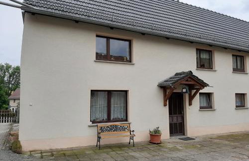 Ferienwohnung in Braunichswalde - Photo 63