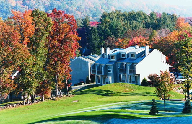 Pocono Mountain Villas by Exploria Resorts - Foto 1