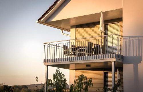 Ferienwohnen im Ziegelfeld - Foto 46