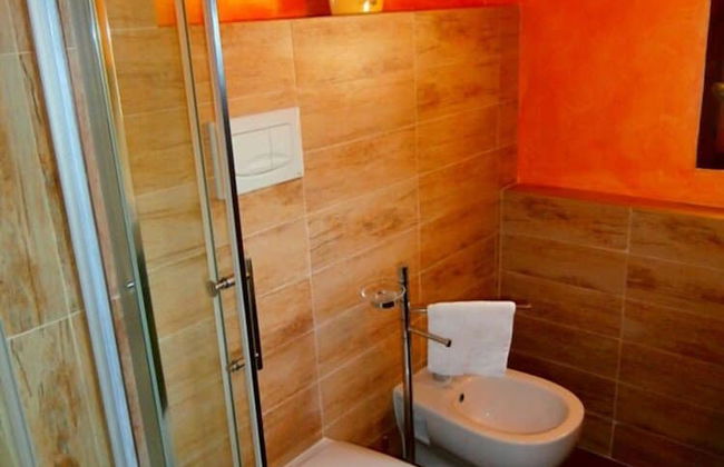 Bed and Breakfast La Torretta - Foto 10