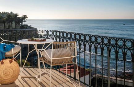 Oceanfront Luxury Villa in Estoril with Pool - Foto 14