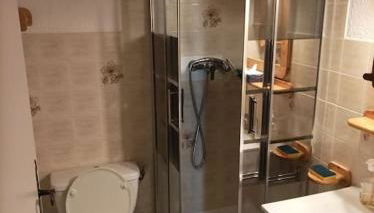 2 pièces proche cure thermale - Foto 4