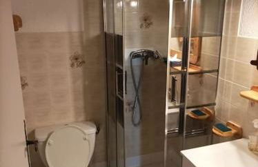 2 pièces proche cure thermale - Foto 4