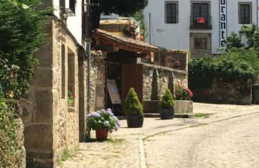 Casa Rural La Antigua Tahona - Foto 26