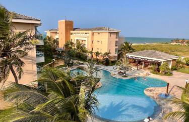 Breezes do Cumbuco - Cobertura! - Photo 1