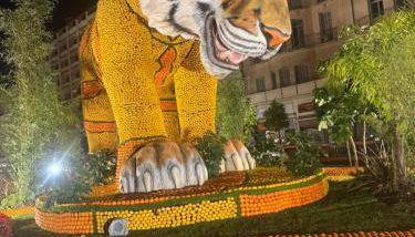 Super Menton Bord Mer - Foto 3