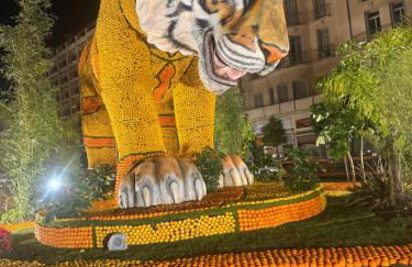 Super Menton Bord Mer - Foto 3