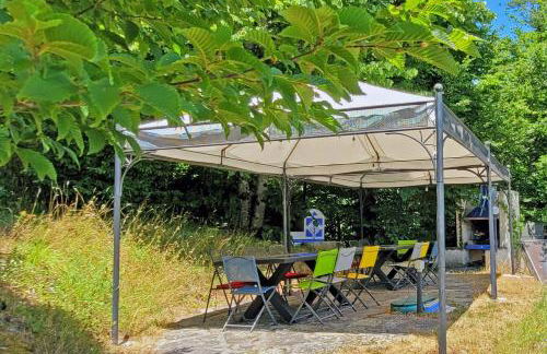 Villa Morelli Gualtierotti - Foto 40